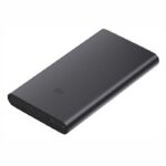 Внешний аккумулятор Xiaomi Mi Power Bank 2i 10000 mAh (чёрный)
