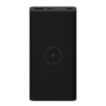 Внешний аккумулятор Xiaomi Mi Power Bank Wireless Youth Edition 10000 mAh (чёрный)