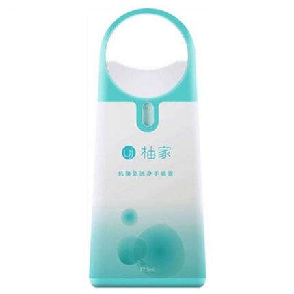 Антибактериальный спрей для рук Xiaomi Pomelo Shanghai Yujia Technology (морской)