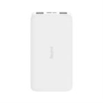 Внешний аккумулятор Xiaomi Redmi Power Bank 10000 (белый)