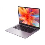 Ноутбук Xiaomi RedmiBook Pro 14" (AMD R5-5500U, 16Gb, 512Gb, Radeon Graphics) Серый — изображение 3