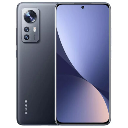 Смартфон Xiaomi 12X 128Gb (серый)