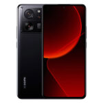 Смартфон Xiaomi 13T 12/256Gb (черный)