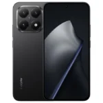 Смартфон Xiaomi 15T 12/512Gb (чёрный)