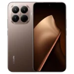 Смартфон Xiaomi 15T Pro 12/512Gb (золотой)