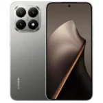 Смартфон Xiaomi 15T Pro 12/256Gb (серый)