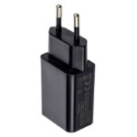 Сетевой блок питания Xiaomi Adaptor 2A (чёрный)