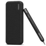 Электрическая отвертка Xiaomi ATuMan E1 Electric Precisoon Screwdriver Set 25 in 1 — изображение 3