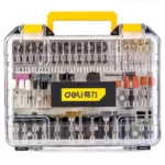 Набор инструментов Xiaomi Deli Tools Set 357 — изображение 2