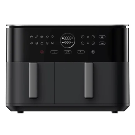 Аэрогриль Xiaomi Dual Zone 10L