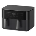 Аэрогриль Xiaomi Dual Zone 10L — изображение 2