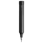 Отвертка Xiaomi Hoto Precision Screwdriver Kit 24 in 1 (черная) — изображение 2
