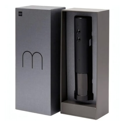 Электрический штопор Xiaomi Huo Hou Electric Wine Opener (подарочная упаковка)