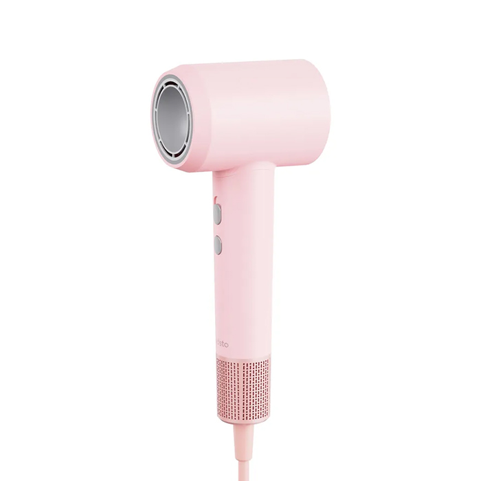 xiaomi_lydsto_s1_high_speed_hair_dryer_pink_1 Фен для волос Xiaomi Lydsto High Speed Hair Dryer S1 (розовый) — изображение 1