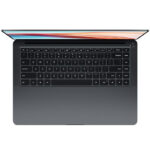 Ноутбук Xiaomi Mi Notebook Pro X 15" (Core i5-11300H, 16Gb, 512Gb, RTX 3050 Ti) Серый — изображение 3