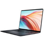 Ноутбук Xiaomi Mi Notebook Pro X 15" (Core i5-11300H, 16Gb, 512Gb, RTX 3050 Ti) Серый — изображение 2