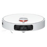 Робот-пылесос с базой самоочистки Xiaomi Mijia Omni Robot Vacuum Mop 2 (белый) — изображение 3