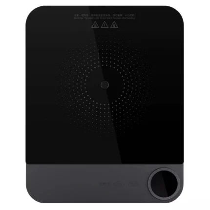 Индукционная плитка Xiaomi Mijia Ultra-Thin Induction Cooker