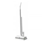 Беспроводная электрошвабра Xiaomi Mijia Wireless Floor Sweeping Machine (белая) — изображение 2