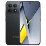 Смартфон Xiaomi POCO F8 Pro 12/512Gb (чёрный)