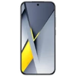 Смартфон Xiaomi POCO F8 Pro 12/256Gb (чёрный) — изображение 2