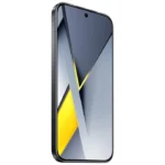 Смартфон Xiaomi POCO F8 Pro 12/256Gb (чёрный) — изображение 3