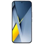 Смартфон Xiaomi POCO F8 Ultra 16/512Gb (синий) — изображение 2