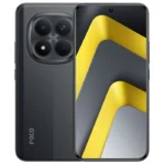 Смартфон Xiaomi POCO M8 Pro 12/512Gb (чёрный)