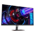 Монитор Xiaomi Redmi Display G27Q 27" — изображение 2