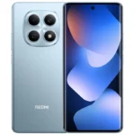 Смартфон Xiaomi Redmi Note 15 6/128Gb (голубой)