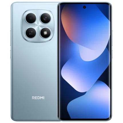 Смартфон Xiaomi Redmi Note 15 6/128Gb (голубой)