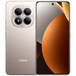 Смартфон Xiaomi Redmi Note 15 Pro 12/256Gb (титановый)