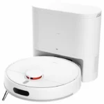 Робот-пылесос с базой самоочистки Xiaomi Robot Vacuum H40 (EU)