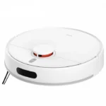 Робот-пылесос с базой самоочистки Xiaomi Robot Vacuum H40 (EU) — изображение 2