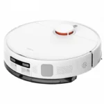 Робот-пылесос с базой самоочистки Xiaomi Robot Vacuum H40 (EU) — изображение 3