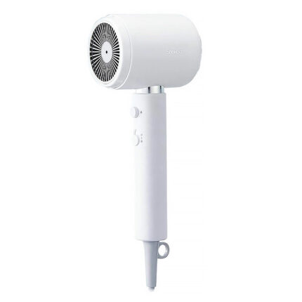 Фен для волос Xiaomi ShowSee A10 Hair Dryer (белый)