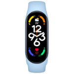 Фитнес-браслет Xiaomi Smart Band 7 (синий)