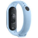 Фитнес-браслет Xiaomi Smart Band 7 (синий) — изображение 3