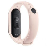 Фитнес-браслет Xiaomi Smart Band 7 (розовый) — изображение 3