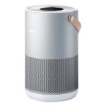 Очиститель воздуха Xiaomi Smartmi Air Purifier P1 (серебро) — изображение 2
