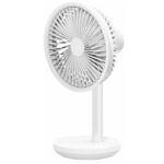 Вентилятор Xiaomi Solove F5 (белый)