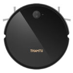 Робот-пылесос Xiaomi Thamtu G2C (чёрный)