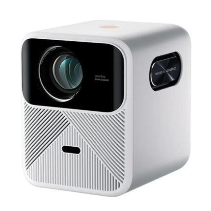 Проектор Xiaomi Wanbo Projector Mozart 1