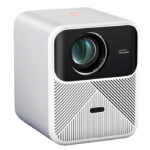 Проектор Xiaomi Wanbo Projector Mozart 1 — изображение 2