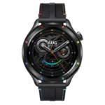 Смарт-часы Xiaomi Watch S4 Rainbow