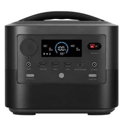 Зарядная станция Xiaomi 70mai Power Station Hiker 400