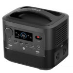 Зарядная станция Xiaomi 70mai Power Station Hiker 400 — изображение 2