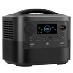 Зарядная станция Xiaomi 70mai Power Station Hiker 400 — изображение 3