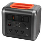 Зарядная станция Xiaomi 70mai Power Station Tera 1000 — изображение 2