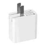 Зарядное устройство Xiaomi 2 USB — изображение 2